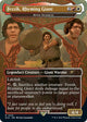 Fezzik, Rhyming Giant - Brion Stoutarm (1450) (Secret Lair Drop Series)