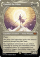 [Foil] Gandalf the White (Showcase) (Surge Foil) (797) (Universes Beyond: The Lord of the Rings: Tales of Middle-earth)