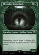 [Foil] Meriadoc Brandybuck (Showcase) (Surge Foil) (806) (Universes Beyond: The Lord of the Rings: Tales of Middle-earth)