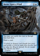 [Foil] Borne Upon a Wind (Extended Art) (Surge Foil) (761) (Universes Beyond: The Lord of the Rings: Tales of Middle-earth)