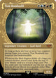 [Foil] Tom Bombadil (Showcase) (Surge Foil) (823) (Universes Beyond: The Lord of the Rings: Tales of Middle-earth)