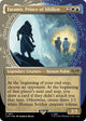 [Foil] Faramir, Prince of Ithilien (Showcase) (Surge Foil) (811) (Universes Beyond: The Lord of the Rings: Tales of Middle-earth)