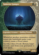 [Foil] Samwise Gamgee (Showcase) (Surge Foil) (819) (Universes Beyond: The Lord of the Rings: Tales of Middle-earth)