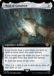 [Foil] Phial of Galadriel (Extended Art) (Surge Foil) (793) (Universes Beyond: The Lord of the Rings: Tales of Middle-earth)