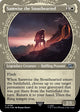 [Foil] Samwise the Stouthearted (Showcase) (Surge Foil) (798) (Universes Beyond: The Lord of the Rings: Tales of Middle-earth)