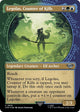 [Foil] Legolas, Counter of Kills (Showcase) (Surge Foil) (816) (Universes Beyond: The Lord of the Rings: Tales of Middle-earth)