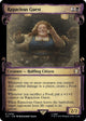 [Foil] Rapacious Guest (Showcase Scrolls) (430) (The Lord of the Rings: Tales of Middle-earth)