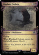 Dunland Crebain (Showcase Scrolls) (533) (Universes Beyond: The Lord of the Rings: Tales of Middle-earth)
