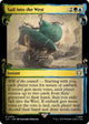 Sail into the West (Showcase Scrolls) (475) (The Lord of the Rings: Tales of Middle-earth)