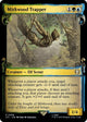 Mirkwood Trapper (Showcase Scrolls) (469) (The Lord of the Rings: Tales of Middle-earth)
