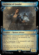 Archivist of Gondor (Showcase Scrolls) (420) (The Lord of the Rings: Tales of Middle-earth)