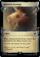 [Foil] Inherited Envelope (Showcase Scrolls) (693) (Universes Beyond: The Lord of the Rings: Tales of Middle-earth)