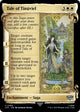 [Foil] Tale of Tinuviel (Showcase Scrolls) (485) (Universes Beyond: The Lord of the Rings: Tales of Middle-earth)