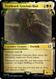 Treebeard, Gracious Host (Showcase Scrolls) (483) (The Lord of the Rings: Tales of Middle-earth)