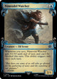 Nimrodel Watcher (Showcase Scrolls) (514) (Universes Beyond: The Lord of the Rings: Tales of Middle-earth)