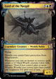 Lord of the Nazgul (Showcase Scrolls) (467) (The Lord of the Rings: Tales of Middle-earth)
