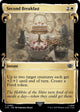 Second Breakfast (Showcase Scrolls) (480) (Universes Beyond: The Lord of the Rings: Tales of Middle-earth)