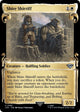 [Foil] Shire Shirriff (Showcase Scrolls) (481) (Universes Beyond: The Lord of the Rings: Tales of Middle-earth)