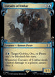 Corsairs of Umbar (Showcase Scrolls) (421) (The Lord of the Rings: Tales of Middle-earth)