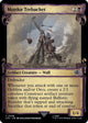 Mordor Trebuchet (Showcase Scrolls) (548) (Universes Beyond: The Lord of the Rings: Tales of Middle-earth)