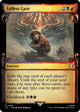 Lidless Gaze (Showcase Scrolls) (466) (The Lord of the Rings: Tales of Middle-earth)