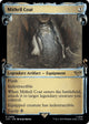 [Foil] Mithril Coat (Showcase Scrolls) (696) (Universes Beyond: The Lord of the Rings: Tales of Middle-earth)