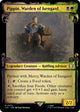 Pippin, Warden of Isengard (Showcase Scrolls) (472) (The Lord of the Rings: Tales of Middle-earth)