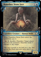 Denethor, Stone Seer (Showcase Scrolls) (422) (The Lord of the Rings: Tales of Middle-earth)