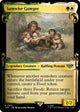Samwise Gamgee (Showcase Scrolls) (673) (Universes Beyond: The Lord of the Rings: Tales of Middle-earth)