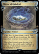 [Foil] Mirror of Galadriel (Showcase Scrolls) (695) (Universes Beyond: The Lord of the Rings: Tales of Middle-earth)