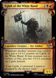 Ugluk of the White Hand (Showcase Scrolls) (686) (Universes Beyond: The Lord of the Rings: Tales of Middle-earth)