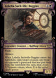 Lobelia Sackville-Baggins (Showcase Scrolls) (544) (Universes Beyond: The Lord of the Rings: Tales of Middle-earth)