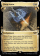 Forge Anew (Showcase Scrolls) (468) (Universes Beyond: The Lord of the Rings: Tales of Middle-earth)