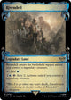 Rivendell (Showcase Scrolls) (710) (Universes Beyond: The Lord of the Rings: Tales of Middle-earth)