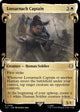 Lossarnach Captain (Showcase Scrolls) (418) (The Lord of the Rings: Tales of Middle-earth)