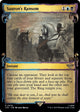 Sauron's Ransom (Showcase Scrolls) (676) (Universes Beyond: The Lord of the Rings: Tales of Middle-earth)