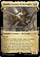 Gwaihir, Greatest of the Eagles (Showcase Scrolls) (417) (The Lord of the Rings: Tales of Middle-earth)