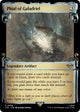 [Foil] Phial of Galadriel (Showcase Scrolls) (699) (Universes Beyond: The Lord of the Rings: Tales of Middle-earth)