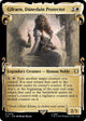 [Foil] Gilraen, Dunedain Protector (Showcase Scrolls) (415) (The Lord of the Rings: Tales of Middle-earth)