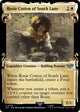 Rosie Cotton of South Lane (Showcase Scrolls) (478) (Universes Beyond: The Lord of the Rings: Tales of Middle-earth)