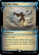 Lost Isle Calling (Showcase Scrolls) (512) (Universes Beyond: The Lord of the Rings: Tales of Middle-earth)