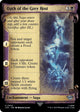 [Foil] Oath of the Grey Host (Showcase Scrolls) (552) (Universes Beyond: The Lord of the Rings: Tales of Middle-earth)