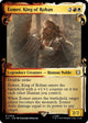 Eomer, King of Rohan (Showcase Scrolls) (455) (The Lord of the Rings: Tales of Middle-earth)