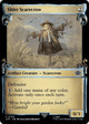 Shire Scarecrow (Showcase Scrolls) (700) (Universes Beyond: The Lord of the Rings: Tales of Middle-earth)