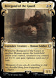 Beregond of the Guard (Showcase Scrolls) (411) (The Lord of the Rings: Tales of Middle-earth)