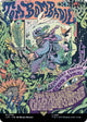 [Foil] Tom Bombadil (Borderless Poster) (745) (Universes Beyond: The Lord of the Rings: Tales of Middle-earth)