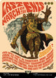 Last March of the Ents (Borderless Poster) (739) (Universes Beyond: The Lord of the Rings: Tales of Middle-earth)