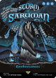 Storm of Saruman (Borderless Poster) (733) (Universes Beyond: The Lord of the Rings: Tales of Middle-earth)