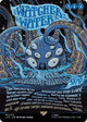 The Watcher in the Water (Borderless Poster) (734) (Universes Beyond: The Lord of the Rings: Tales of Middle-earth)