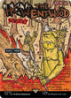 [Foil] Hew the Entwood (Borderless Poster) (Serial Numbered) (737) (Universes Beyond: The Lord of the Rings: Tales of Middle-earth)